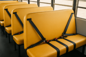 Why Don’t School Buses Have Seatbelts