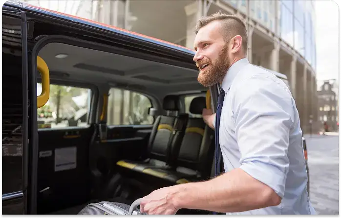 Your San Marcos transportation partner for charter bus rentals, luxury service, and airport shuttles—ideal for corporate events, campus groups, weddings, and transfers.