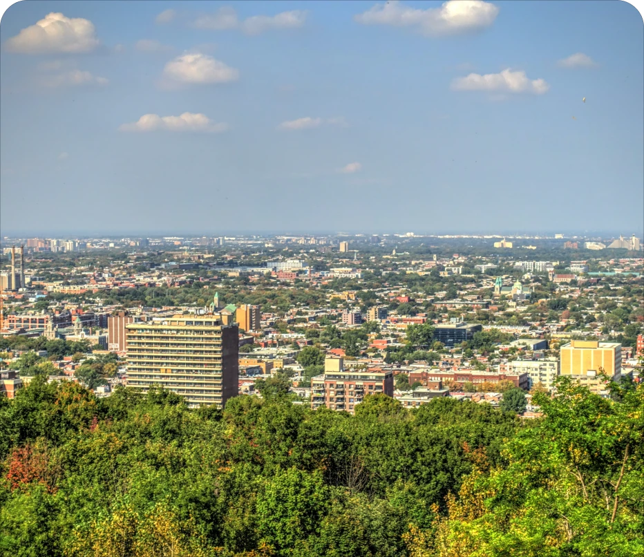 Other Areas We Serve