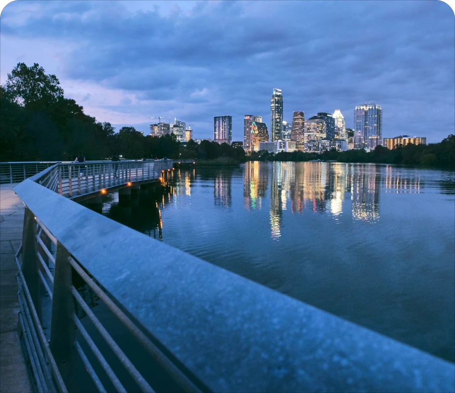 Other Areas We Serve