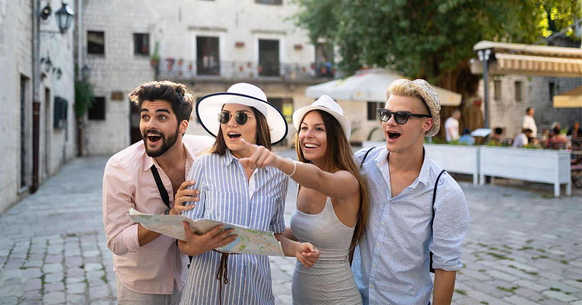 How to Choose a Luxury Group Travel Company for Reunion