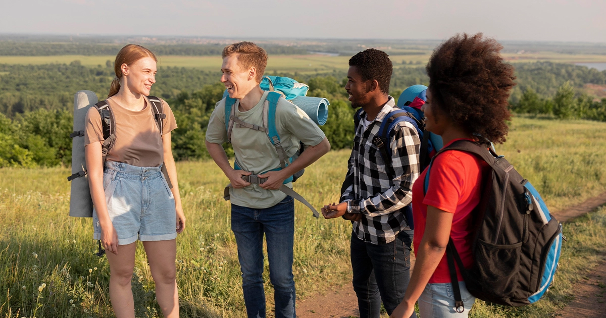 Do High Schools Have Field Trips